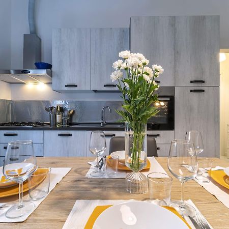 Апартаменты Savonarola Comfy Flat Флоренция Экстерьер фото