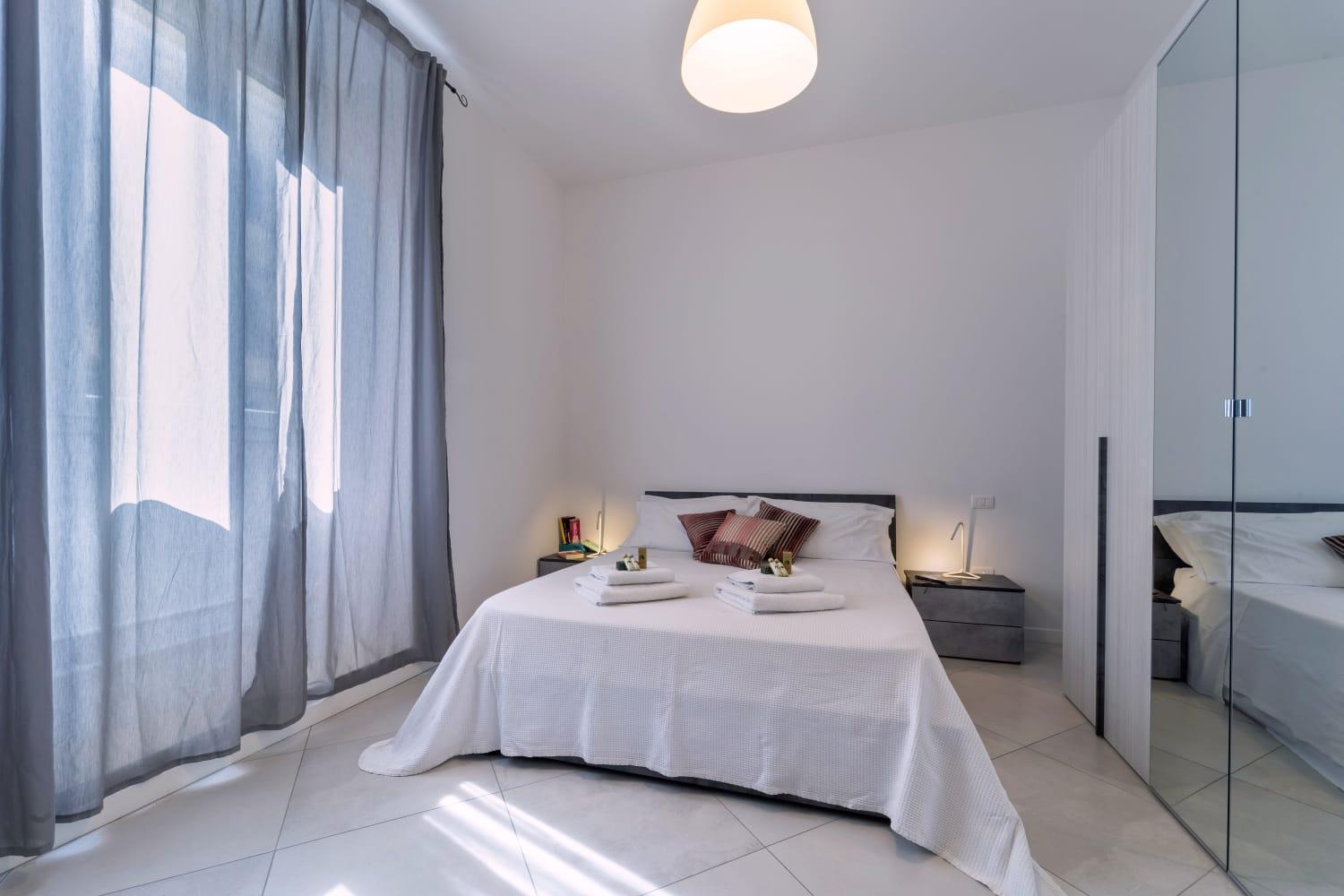 Апартаменты Savonarola Comfy Flat Флоренция Экстерьер фото
